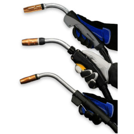 SÚNG HÀN BERNARD® BTB SEMI-AUTOMATIC AIR-COOLED